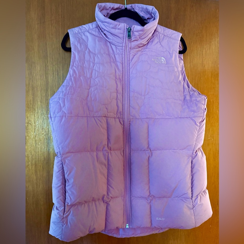 The North Face VEST